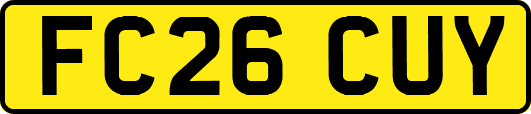 FC26CUY