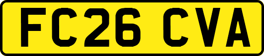 FC26CVA