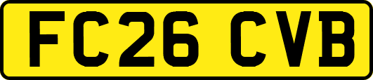 FC26CVB