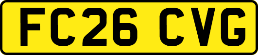 FC26CVG