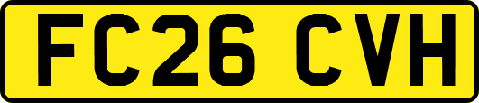FC26CVH