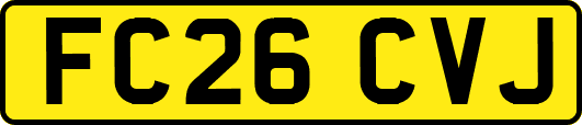 FC26CVJ