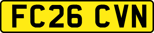 FC26CVN