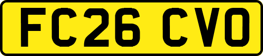 FC26CVO