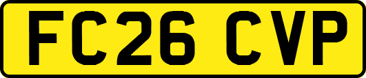 FC26CVP