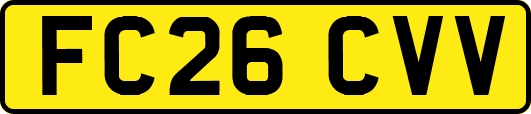 FC26CVV