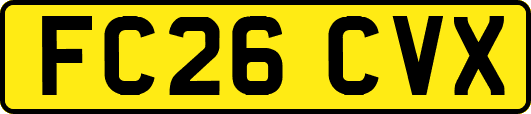 FC26CVX