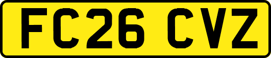 FC26CVZ