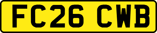 FC26CWB