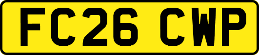 FC26CWP