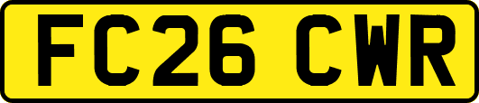 FC26CWR