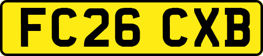 FC26CXB