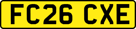 FC26CXE