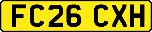 FC26CXH