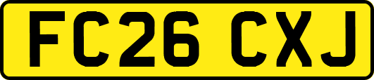 FC26CXJ