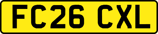 FC26CXL