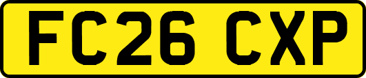 FC26CXP