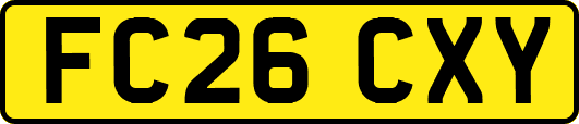 FC26CXY