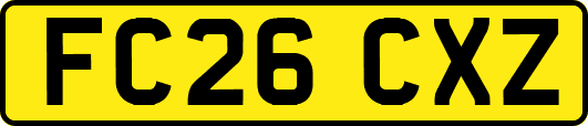 FC26CXZ