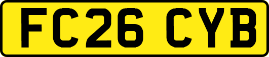 FC26CYB