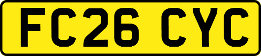 FC26CYC