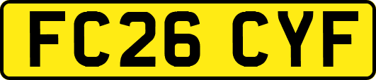 FC26CYF