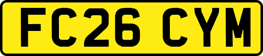 FC26CYM