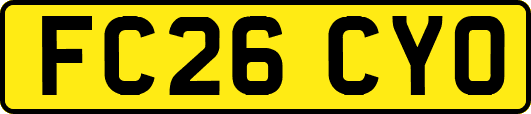 FC26CYO