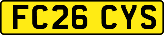 FC26CYS
