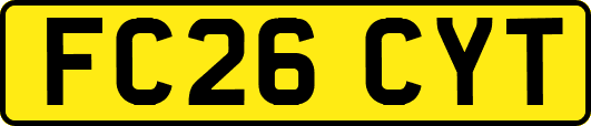 FC26CYT