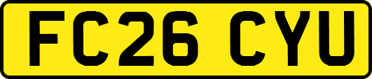 FC26CYU