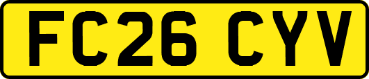 FC26CYV
