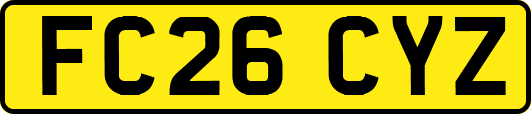 FC26CYZ