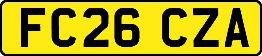 FC26CZA