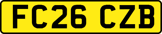 FC26CZB