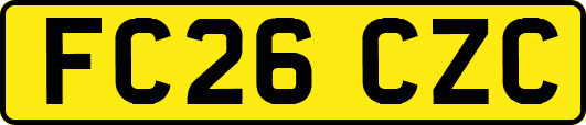 FC26CZC