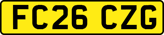 FC26CZG