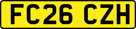 FC26CZH