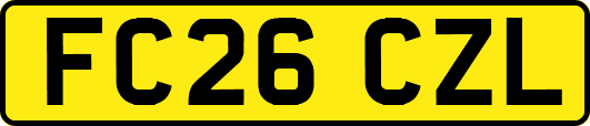FC26CZL