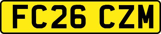 FC26CZM