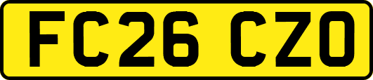 FC26CZO