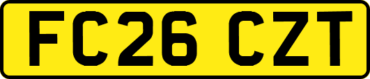 FC26CZT