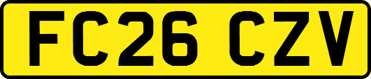 FC26CZV
