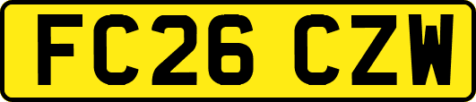 FC26CZW