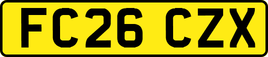 FC26CZX
