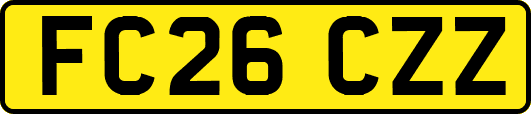 FC26CZZ