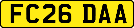 FC26DAA
