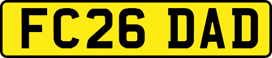 FC26DAD