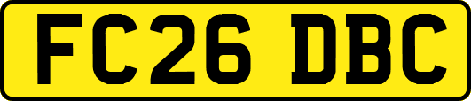 FC26DBC