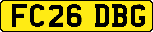 FC26DBG